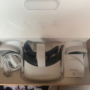 Oculus Quest 2 128gb